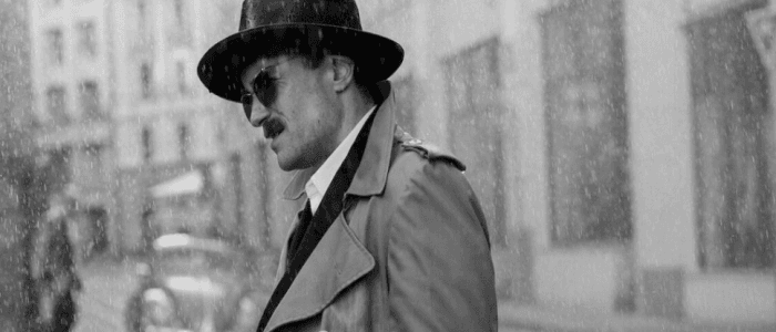 Das Verschwinden des Josef Mengele Voorpremière