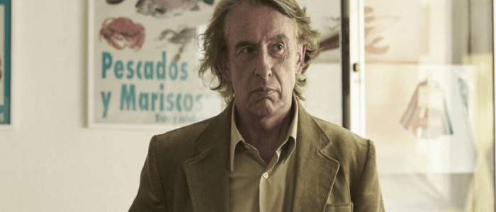 The Penguin Lessons Voorpremière