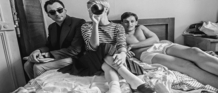 Nouvelle vague