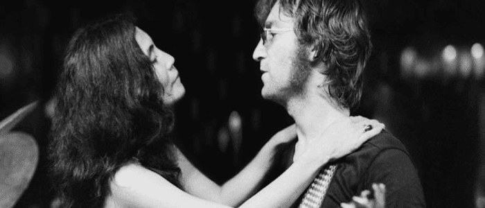 One to One: John & Yoko