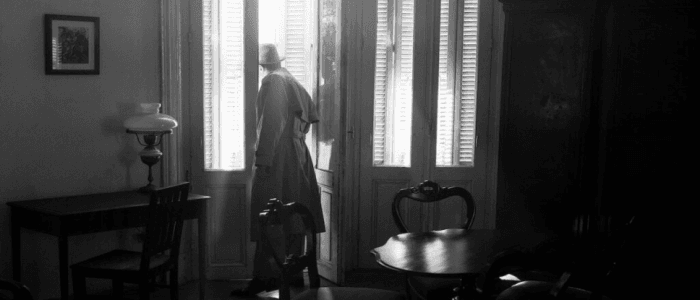 Das Verschwinden des Josef Mengele