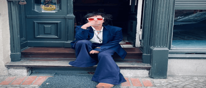 Die My Love Voorpremière