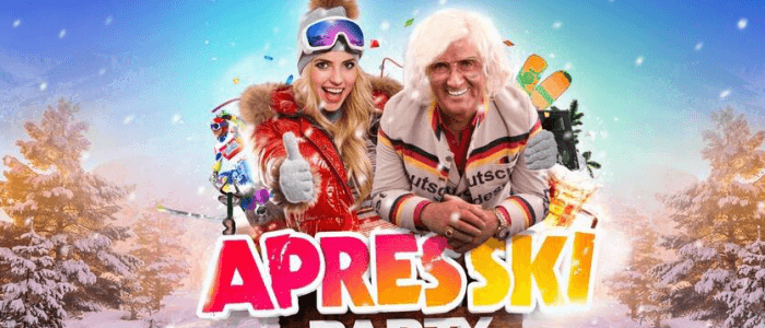 Après Ski Party
