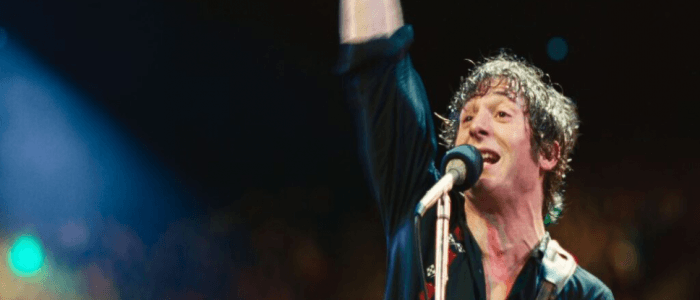 Springsteen: Deliver me from Nowhere