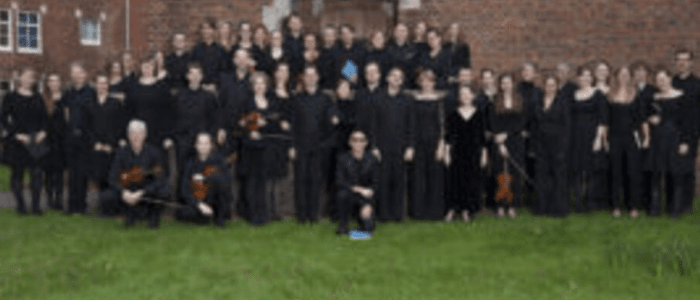 Bach Ensemble Amsterdam: Kerst met Bach