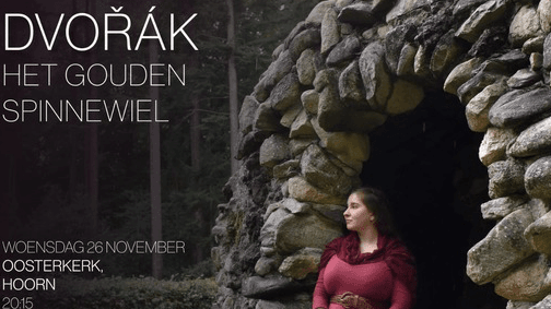 Crea Orkest: najaarsconcert