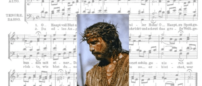 Projectkoor Sappho: vertelconcert De Mini Matthäus Passion