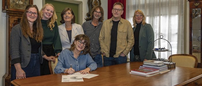 Netwerk Digitaal Erfgoed