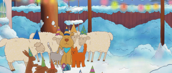 Dikkie Dik 2: Een Nieuwe Vriend voor Dikkie Dik