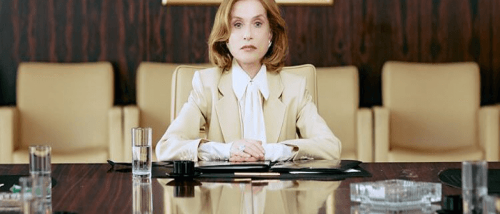 La femme la plus riche du monde