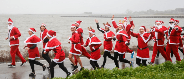 Santarun