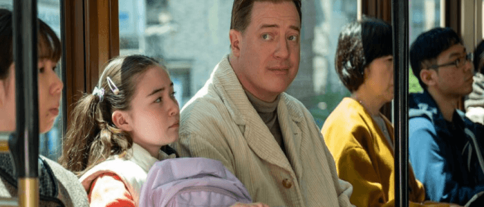 Rental Family Voorpremière