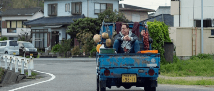 Rental Family Voorpremière