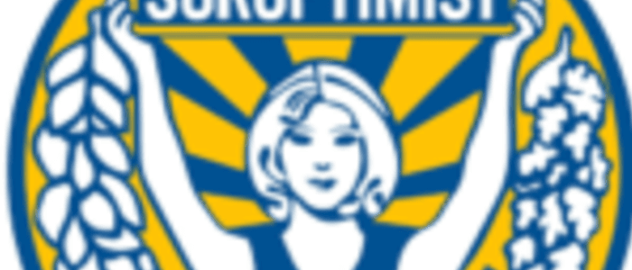 De Soroptimistclub:Vrouwendag