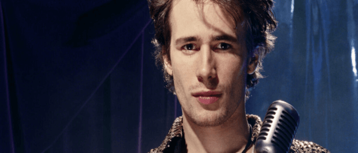 It’s Never Over, Jeff Buckley Voorpremière
