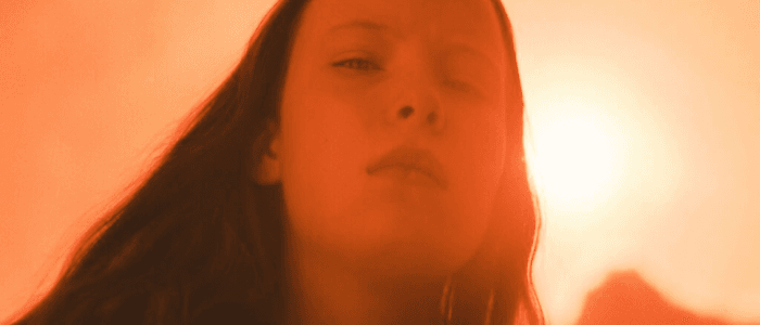 Was Marielle Weiss Voorpremière