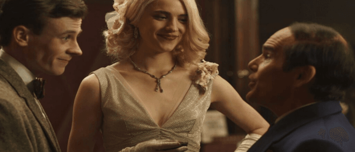 Blue Moon Voorpremière