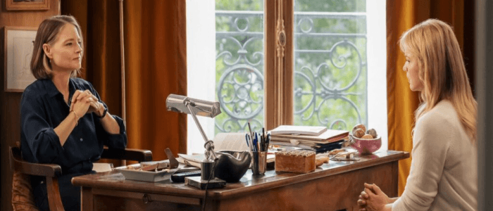 Vie Privée