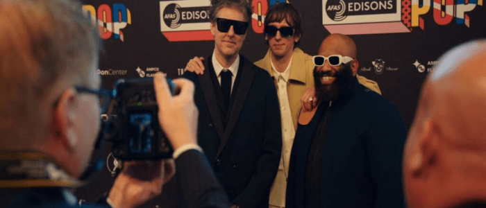 The Making of De Jeugd van Tegenwoordig