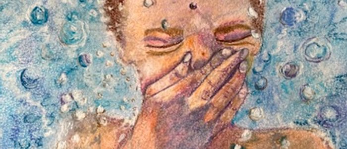 Expositie Onder water & meer