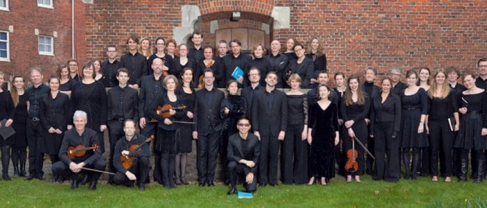 Bach Ensemble Amsterdam