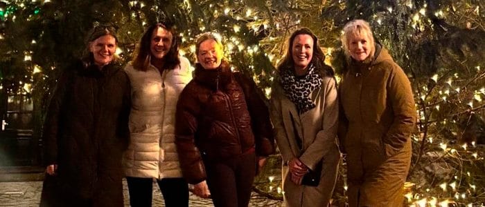 Informatieochtend persoonlijke groei