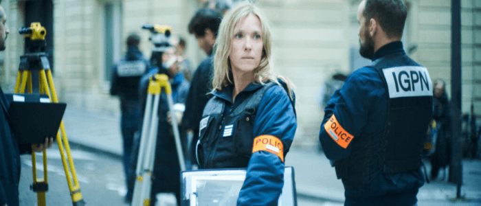 Dossier 137 Voorpremière