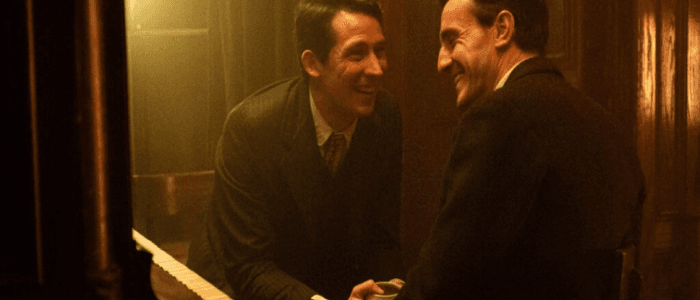 LGBTQ+ Preview The History of Sound