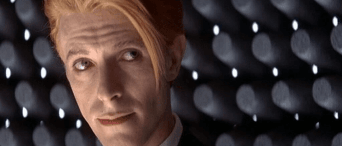 The Man Who Fell to Earth