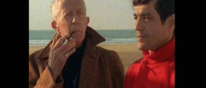 Docu Salon Mohammed & Paul – Once Upon a Time in Tangier