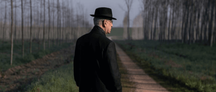 La Grazia Voorpremière