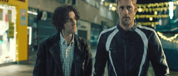 LGBTQ+ Preview Pillion