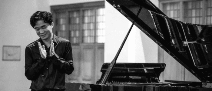 Klassieke serie: Michiel Xie en Ramon van Engelenhoven