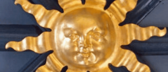 De Oosterkerk is Open! Met altijd een kleine boekenmarkt