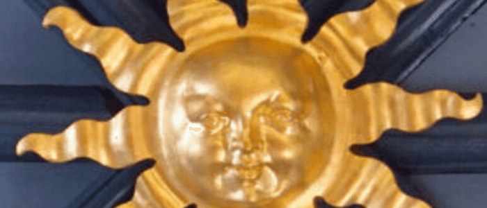 De Oosterkerk is Open! Met altijd een kleine boekenmarkt