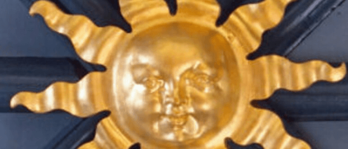 De Oosterkerk is Open! Met altijd een kleine boekenmarkt