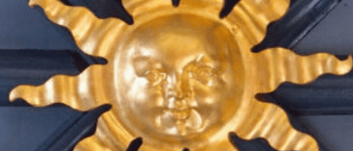 De Oosterkerk is Open! Met altijd een kleine boekenmarkt