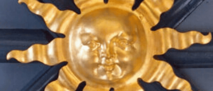 De Oosterkerk is Open! Met altijd een kleine boekenmarkt