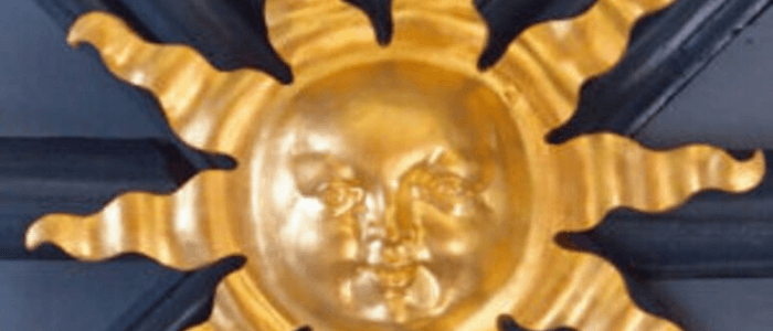 De Oosterkerk is Open! Met altijd een kleine boekenmarkt