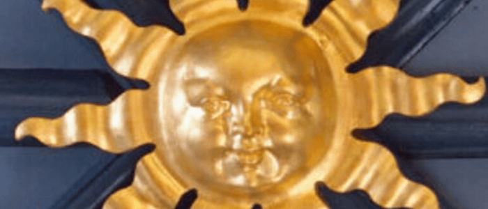 De Oosterkerk is Open! Met altijd een kleine boekenmarkt