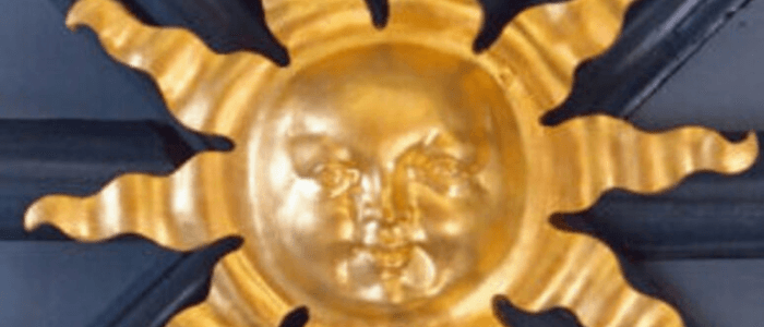 De Oosterkerk is Open! Met altijd een kleine boekenmarkt