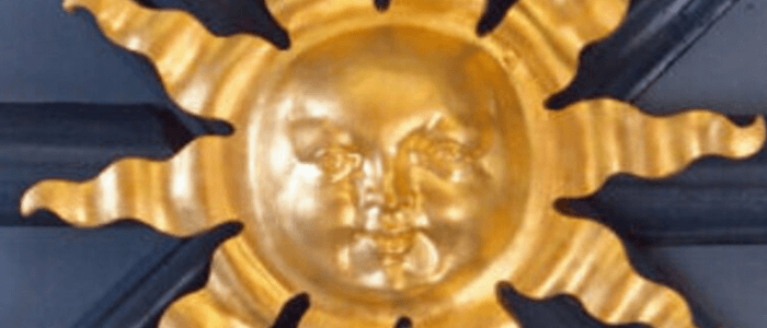 De Oosterkerk is Open! Met altijd een kleine boekenmarkt