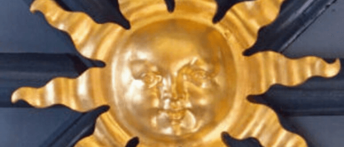 De Oosterkerk is Open! Met altijd een kleine boekenmarkt