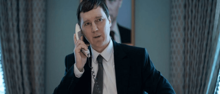 The Wizard of the Kremlin