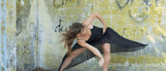 Dansavond: Sweat Your Prayers Hoorn 