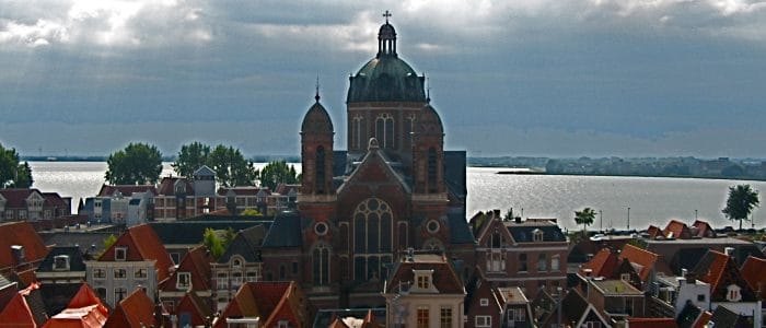 Tentoonstelling De Eenhoorn