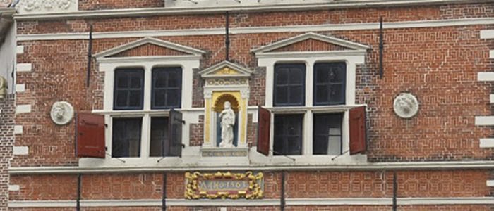 Paper Vibes 2.0 in Boterhal