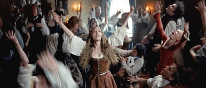 The Testament of Ann Lee