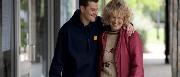 I Swear Voorpremière