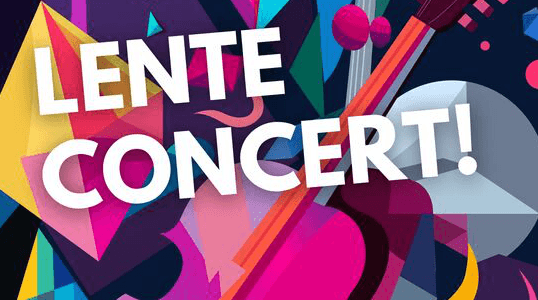 Muziekschool Boedijn: Lenteconcert